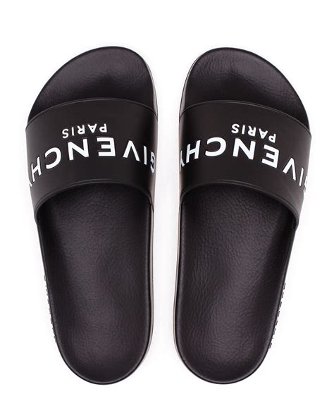 givenchy pool slides sale|givenchy slides price.